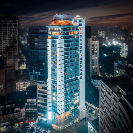 Crowne Plaza Dhaka Gulshan By Ihg Kültér fotó