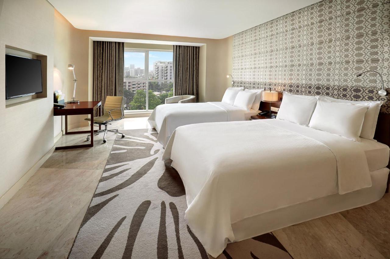 Crowne Plaza Dhaka Gulshan By Ihg Kültér fotó