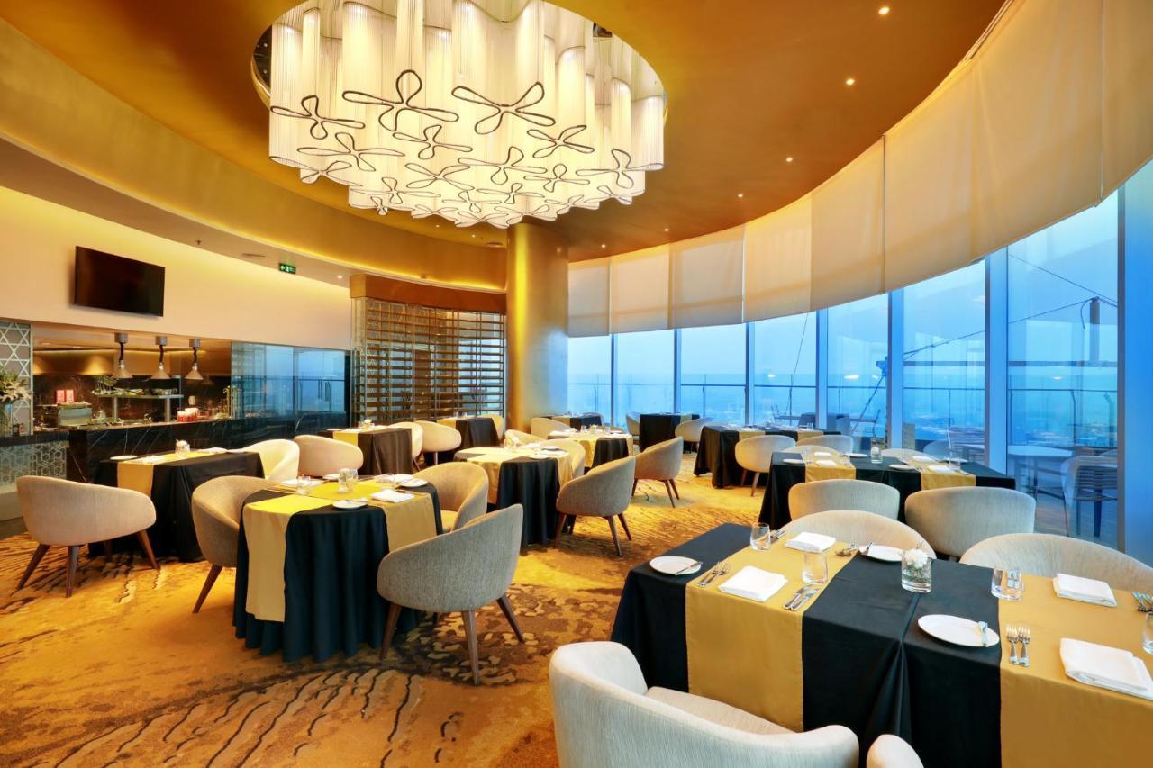 Crowne Plaza Dhaka Gulshan By Ihg Kültér fotó