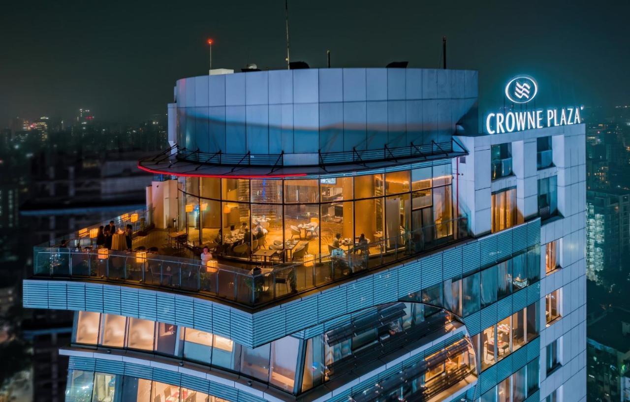 Crowne Plaza Dhaka Gulshan By Ihg Kültér fotó