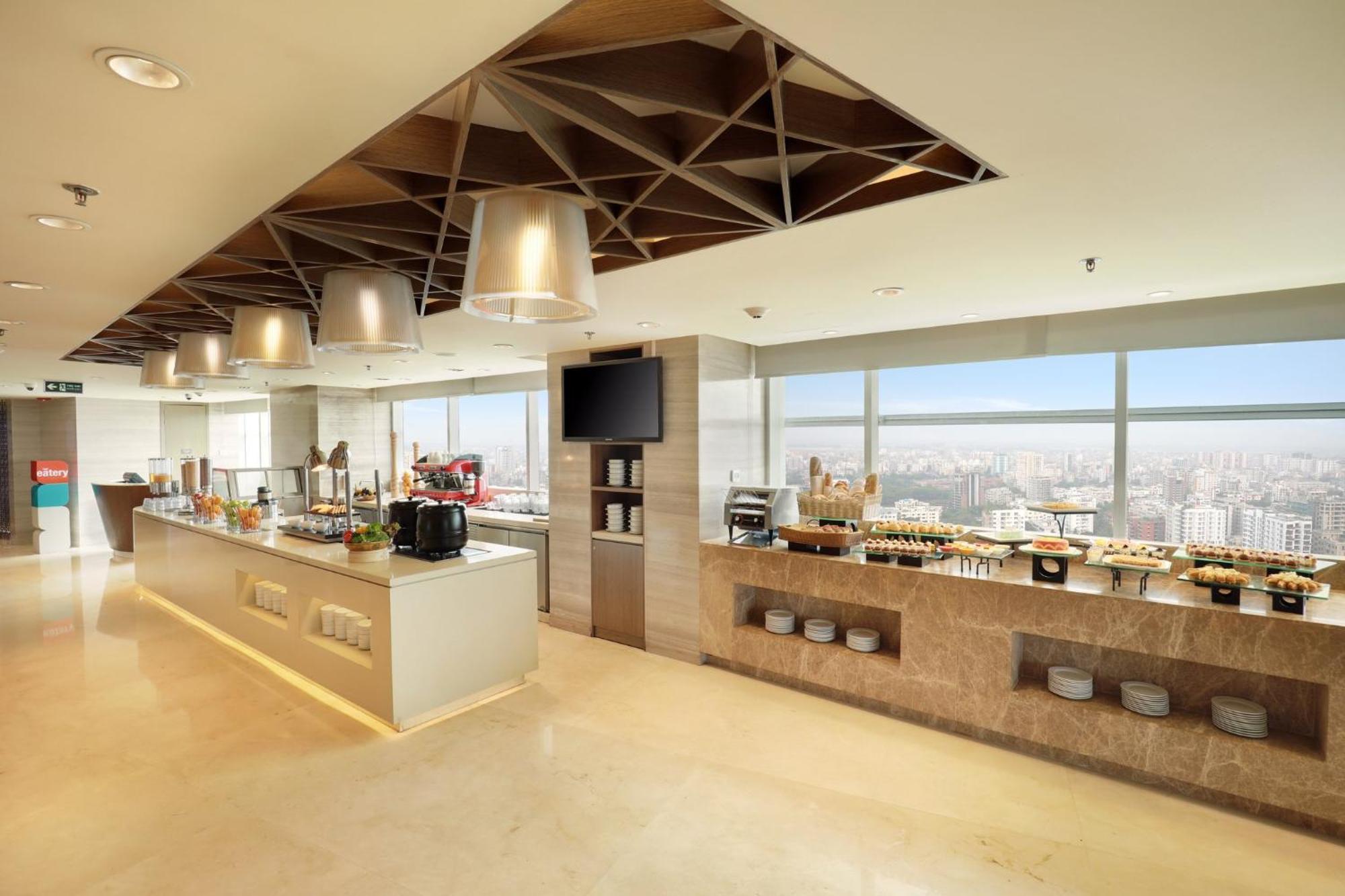 Crowne Plaza Dhaka Gulshan By Ihg Kültér fotó