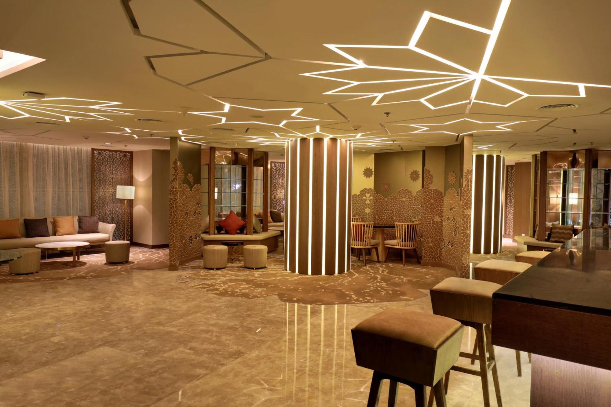 Crowne Plaza Dhaka Gulshan By Ihg Kültér fotó