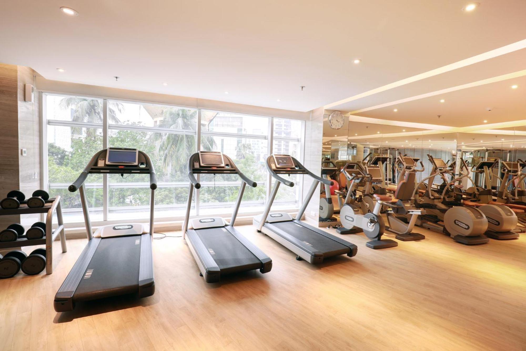 Crowne Plaza Dhaka Gulshan By Ihg Kültér fotó
