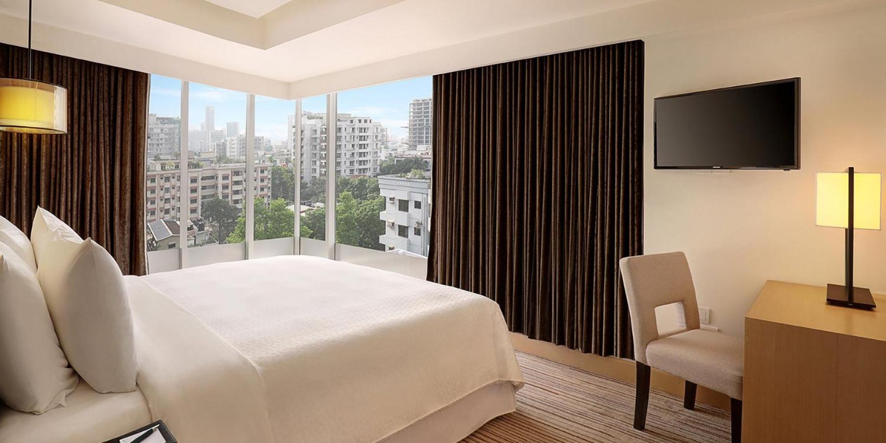 Crowne Plaza Dhaka Gulshan By Ihg Kültér fotó