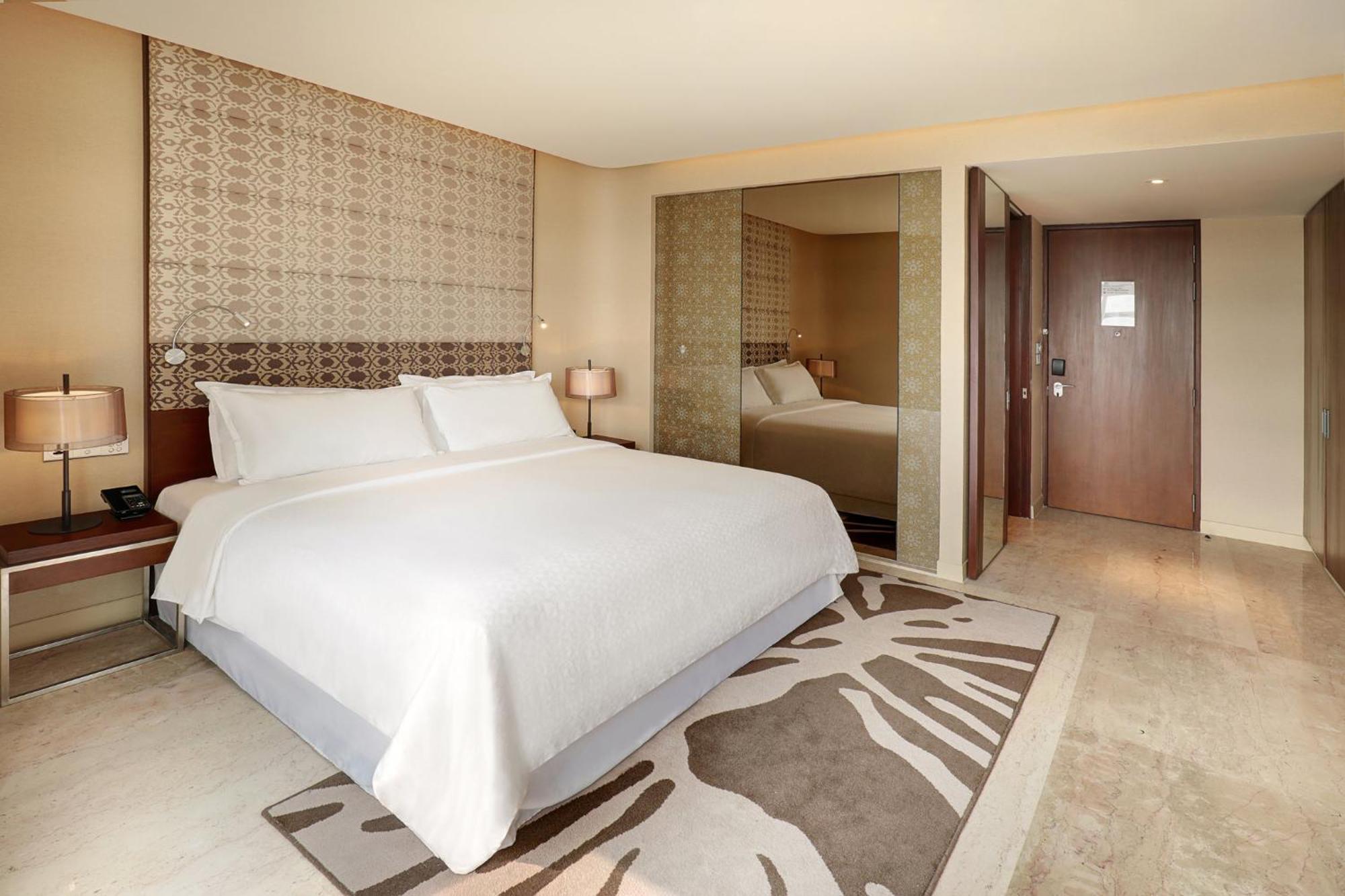 Crowne Plaza Dhaka Gulshan By Ihg Kültér fotó