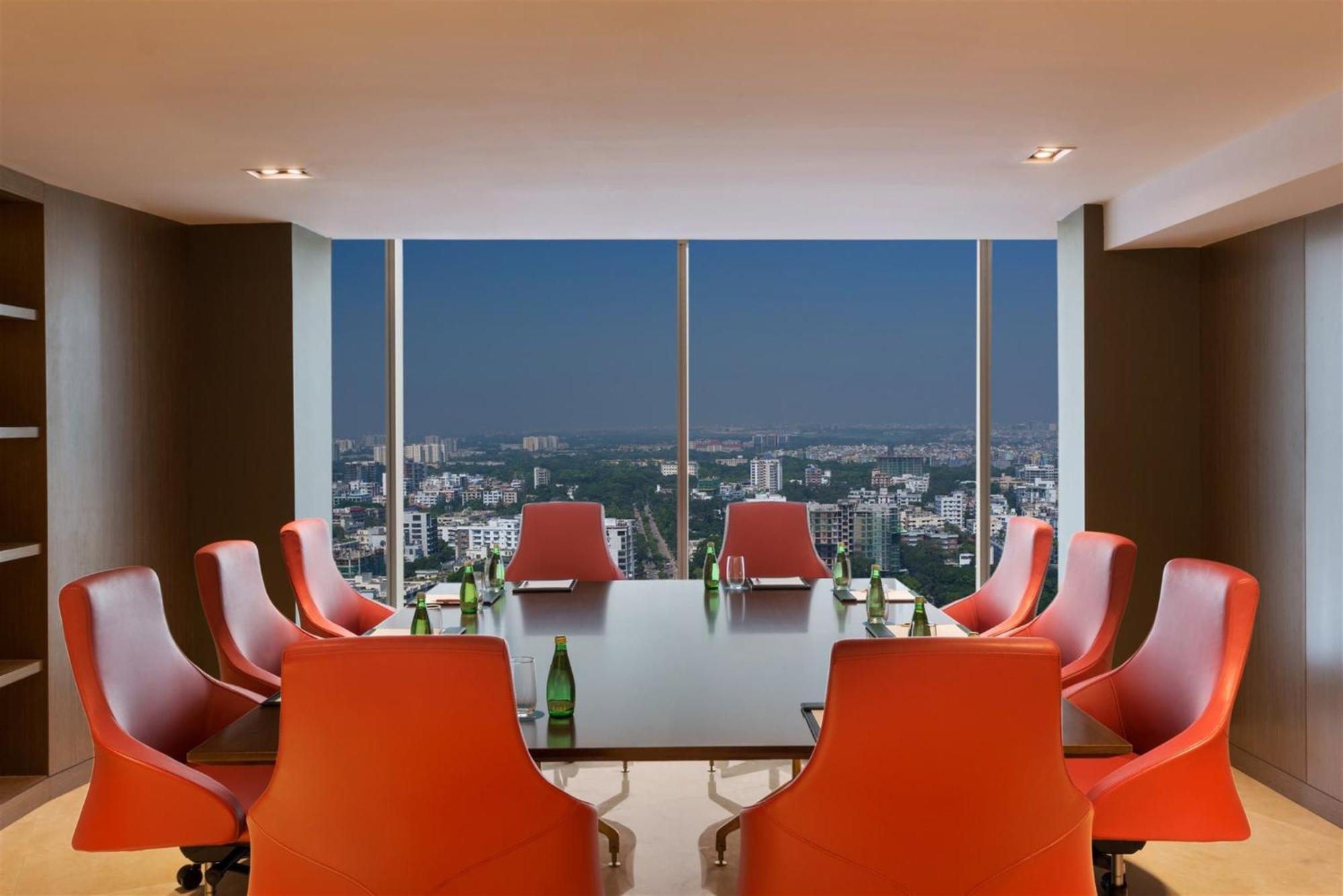Crowne Plaza Dhaka Gulshan By Ihg Kültér fotó