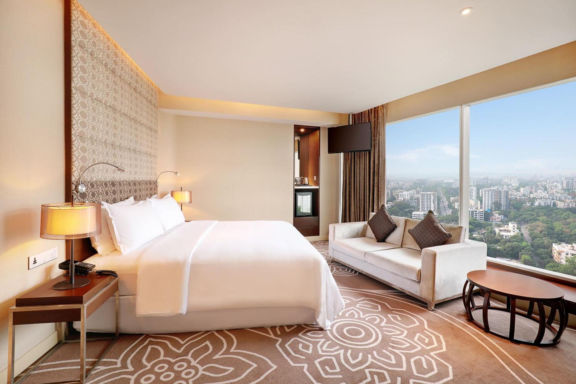 Crowne Plaza Dhaka Gulshan By Ihg Kültér fotó