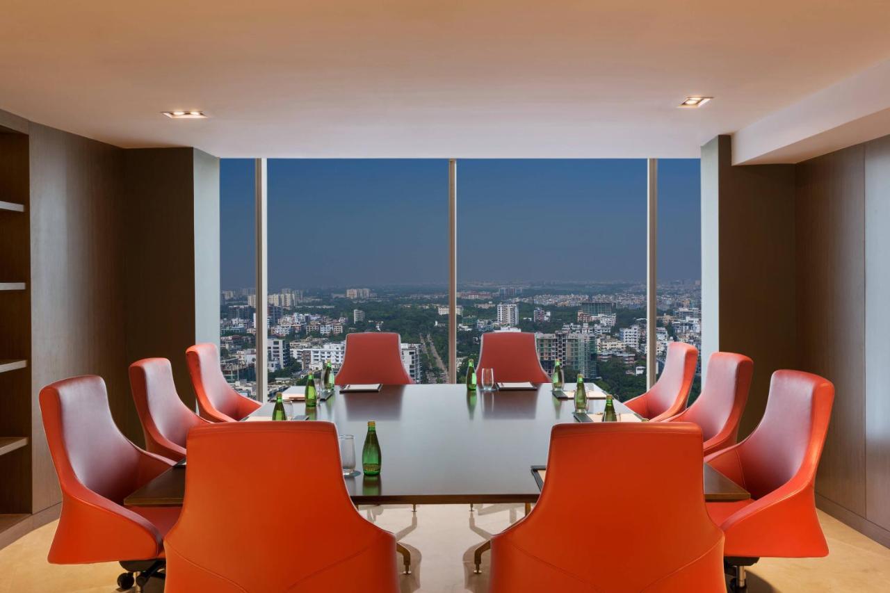Crowne Plaza Dhaka Gulshan By Ihg Kültér fotó